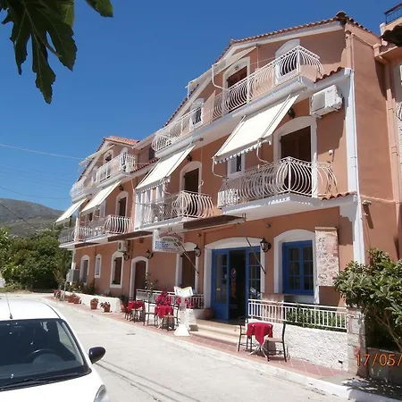 Venus ゲストハウス