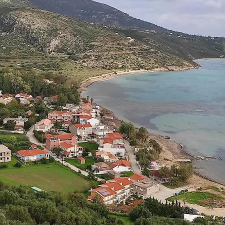 Venus Πανσιόν 3*