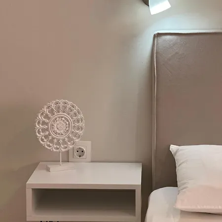 Πανσιόν Venus Κατελειός