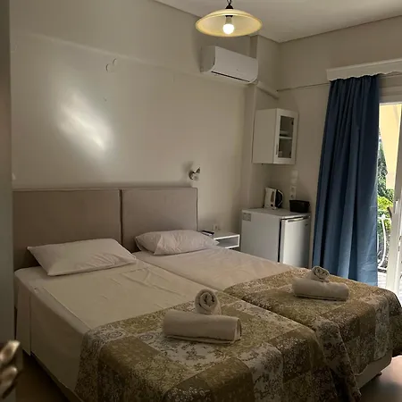 Πανσιόν Venus 3*