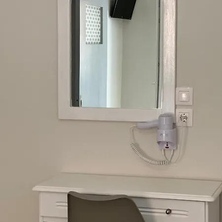 Πανσιόν Venus 3*