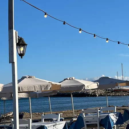 Maison d'hôtes Venus Katelios