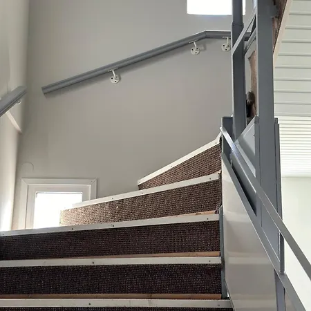 Venus Maison d'hôtes Katelios