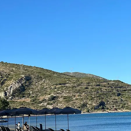 Maison d'hôtes Venus Katelios