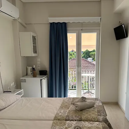 게스트하우스 Venus 케텔리오스