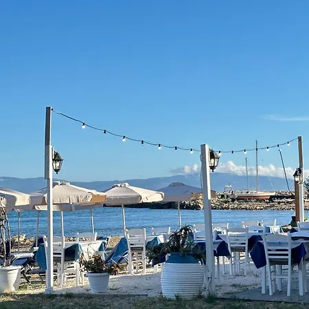 Venus בית הארחה 3*