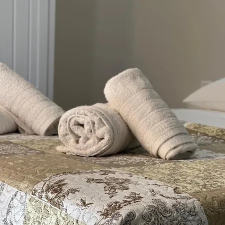 בית הארחה Venus 3*