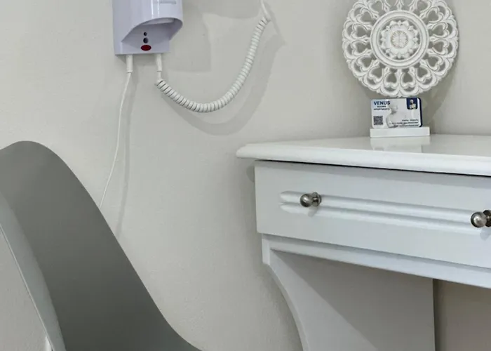 Gasthuis Venus Katelios